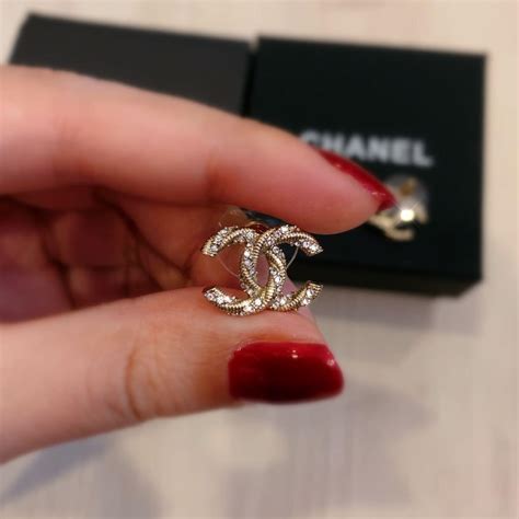 chanel jewellry replica